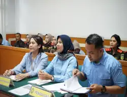 Kejari Jakarta Barat Lanjutkan Sidang Gugatan Pembatalan Perkawinan WNI-WNA Asal Arab Saudi